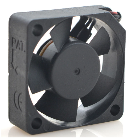 Original SUNON KD0503PFB3-8 Cooling Fan 5V 0.12A 0.3W 3wires KD0503PFB3-8 Fans